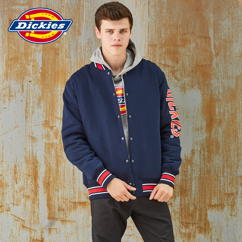 Blouson hiver pour homme DICKIES - Ref 3115136 Image 4