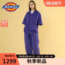 Dickiesmonkey time partner casual pants new long pants womens DK009260