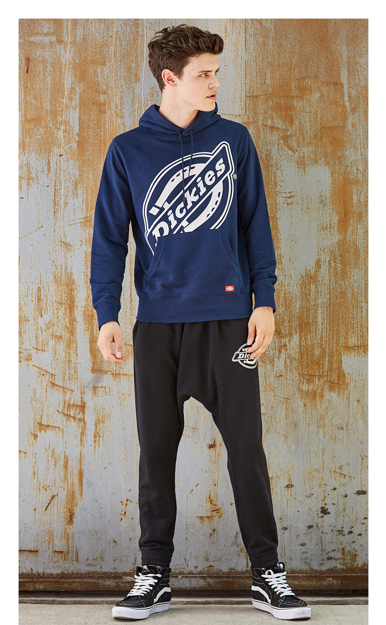 Sweatshirt homme DICKIES - Ref 3128833 Image 18