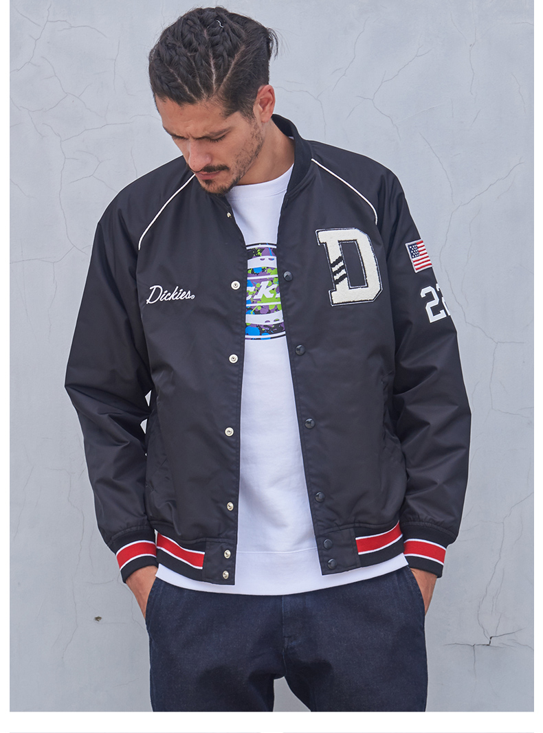 Blouson homme DICKIES - Ref 3117719 Image 16