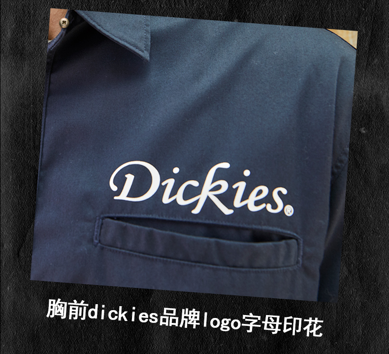 Blouson homme DICKIES manches longues - Ref 3118723 Image 14