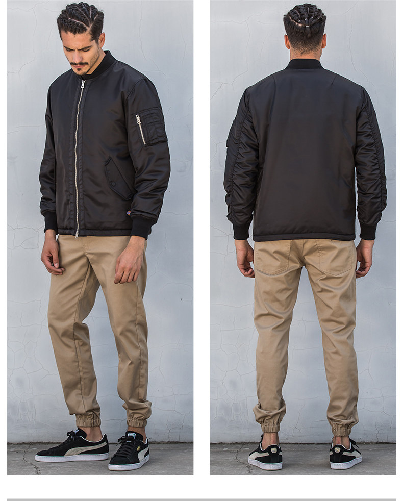 Blouson chaud pour homme DICKIES - Ref 3115207 Image 21