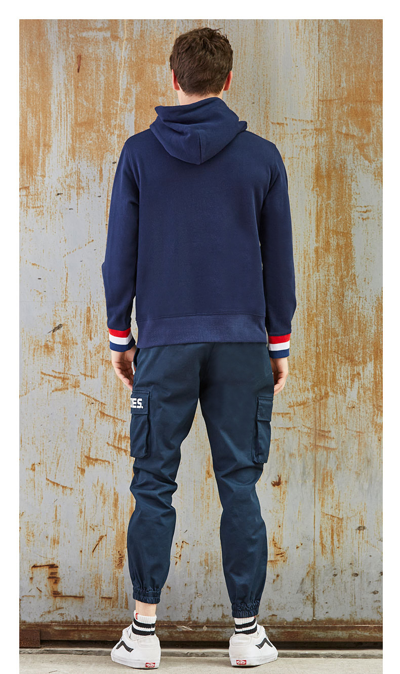 Sweatshirt homme DICKIES - Ref 3128106 Image 19