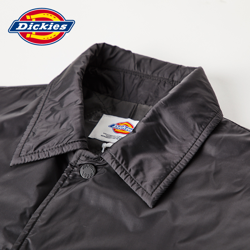 Blouson hiver pour homme DICKIES en Nylon - Ref 3114599 Image 3