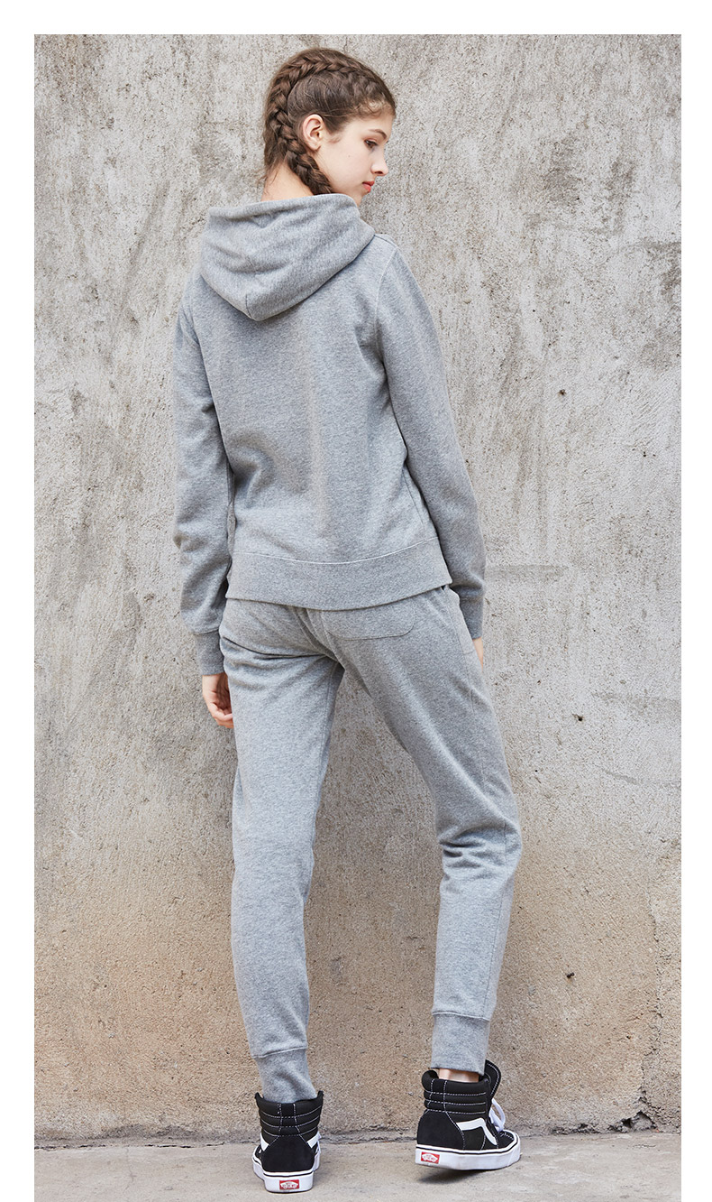 Sweatshirt femme DICKIES - Ref 3217126 Image 20