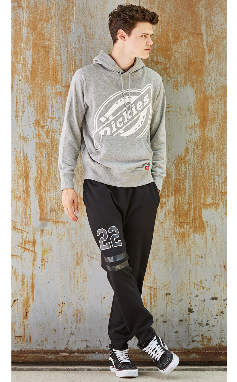 Sweatshirt homme DICKIES - Ref 3128833 Image 16