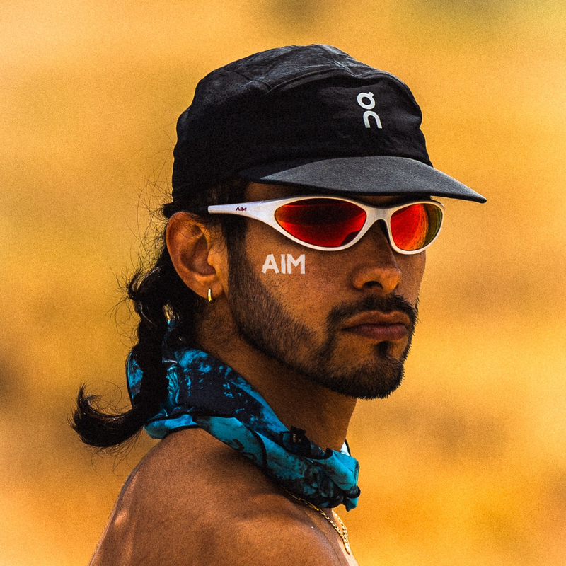 Shanghai In-Stock 26 Models British Aim Sunnies Retro Sunglasses Marathon Cross-Country Running 25g Shanghai In-Stock 26 Models British Aim Sunnies Retro Sunglasses Marathon Cross-Country Running 25g