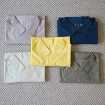 (National) 24 styles of Yamatomichi Bamboo Shirt for men and women quick-drying and deodorizing
