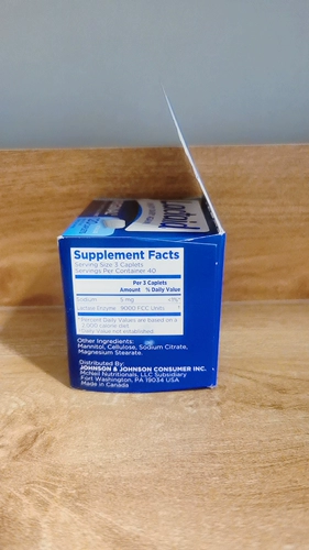 Spot Lactaid Original Streangth Lactose Intalation Relief 120