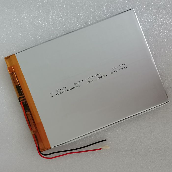 Brand New Applicable 30110148 Student Tablet Computer E-Book Reader Battery 3.7V 6000Mah