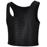 Bingshi Coolness Silk Slok Slocd High Bomb Front -в корсете без повязки Les Sports Sharbing Shrouth и небольшого урожая.