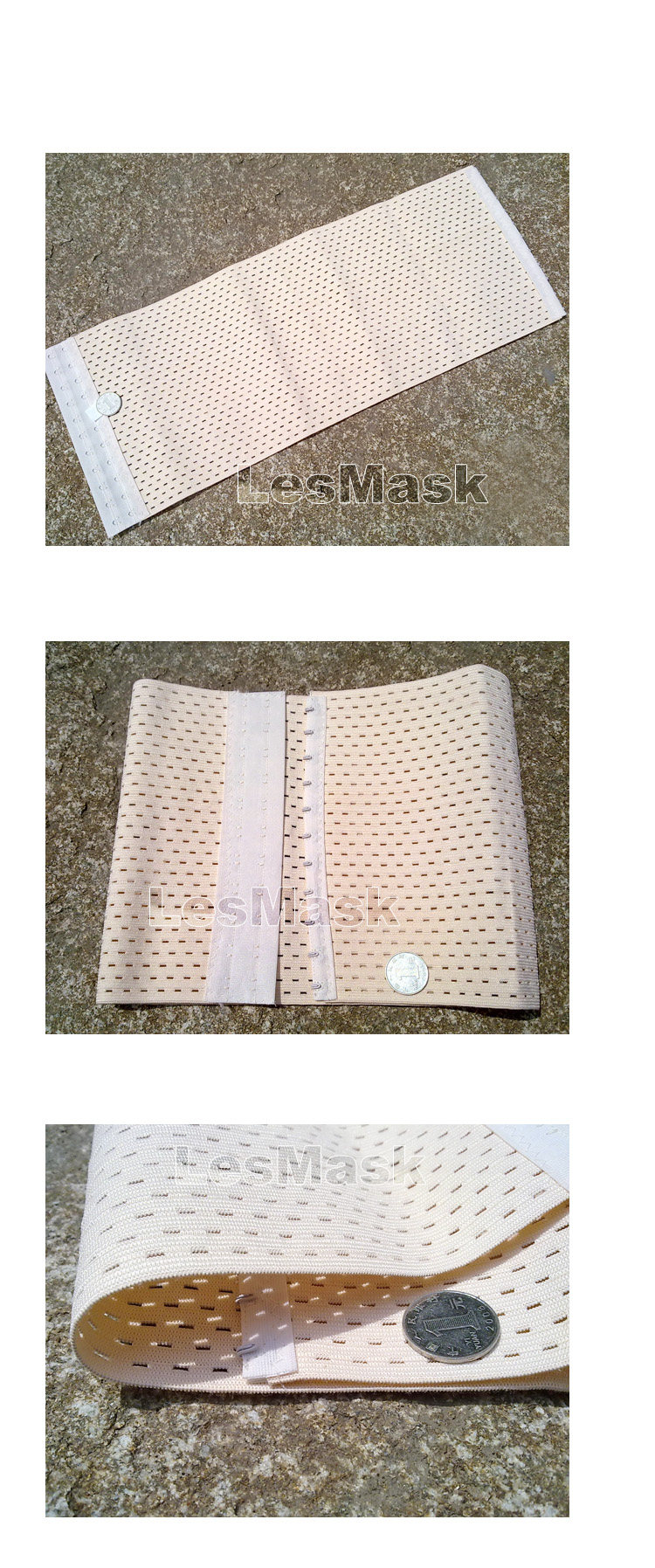 Body LESMASK X11 - Ref 659744 Image 8