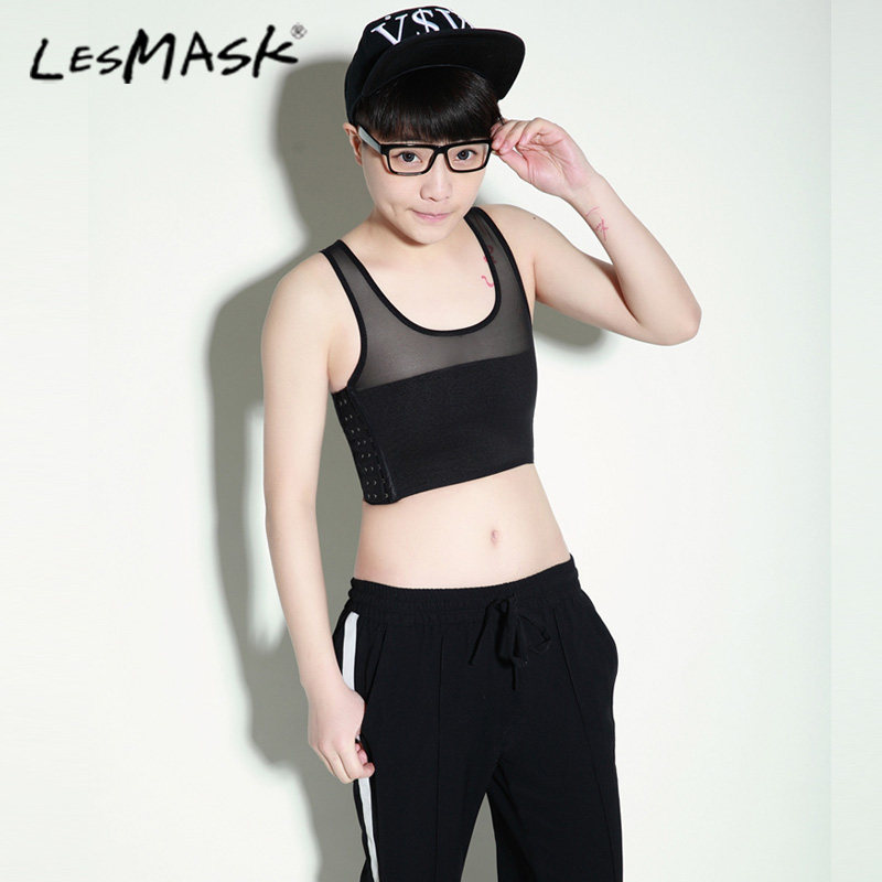 Body LESMASK A70 en polyester - Ref 650966 Image 10