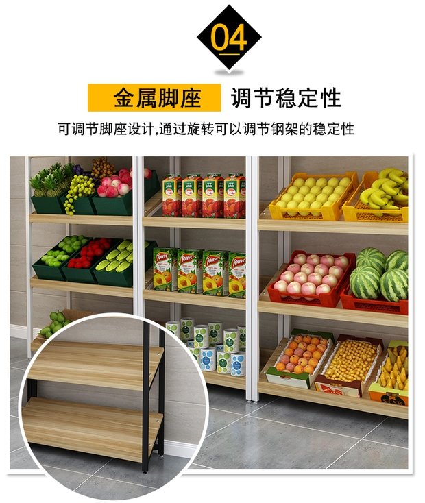 Cửa hàng kệ kệ mỹ phẩm tủ trưng bày siêu thị tủ nhà dệt bánh rượu trưng bày cửa hàng giày trong tủ đảo