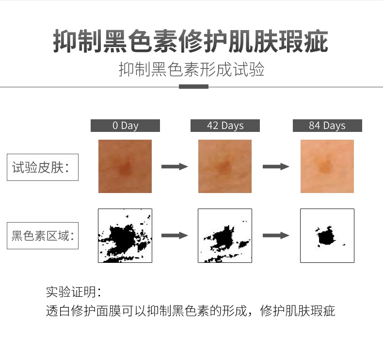 Hàn Quốc JAYJUN Jiejun tân sinh viên Shu Min sửa chữa mặt nạ nước nhẹ bộ ba dưỡng ẩm nhạy cảm cơ mặt nạ chống sương mù - Mặt nạ