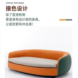 [Дом Беллы] Диван-кровать для домашних животных Собственный бренд Чэнь Беллы