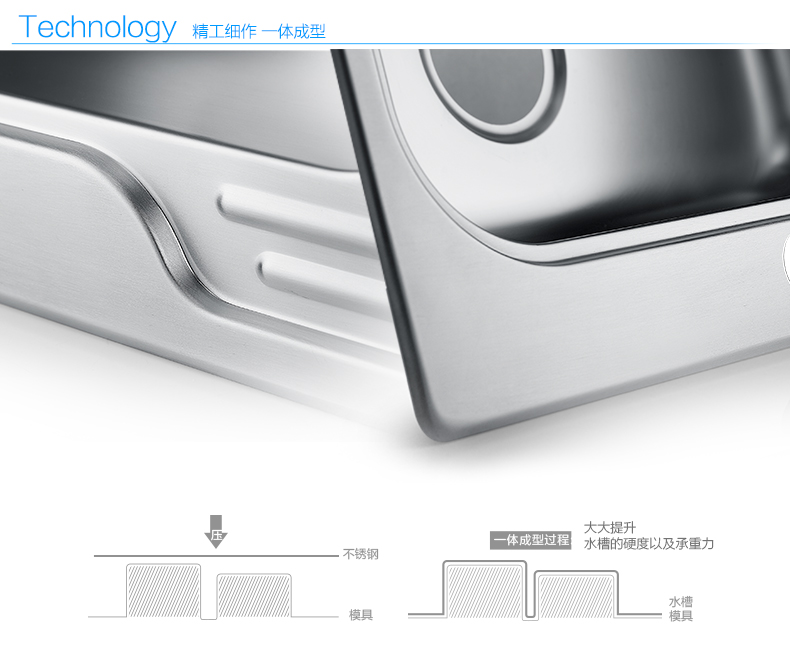 实话实话摩恩水槽好吗,两大品牌欧琳和摩恩水槽哪个好