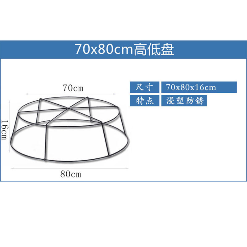 水产养殖新利器：增氧盘如何重塑水底生态环境
