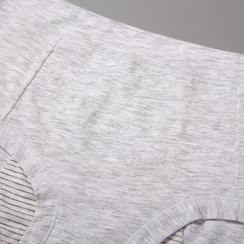 Quần lót tam giác sinh lý của phụ nữ cotton giữa eo thời kỳ kinh nguyệt không thấm nước quần lót nữ sinh
