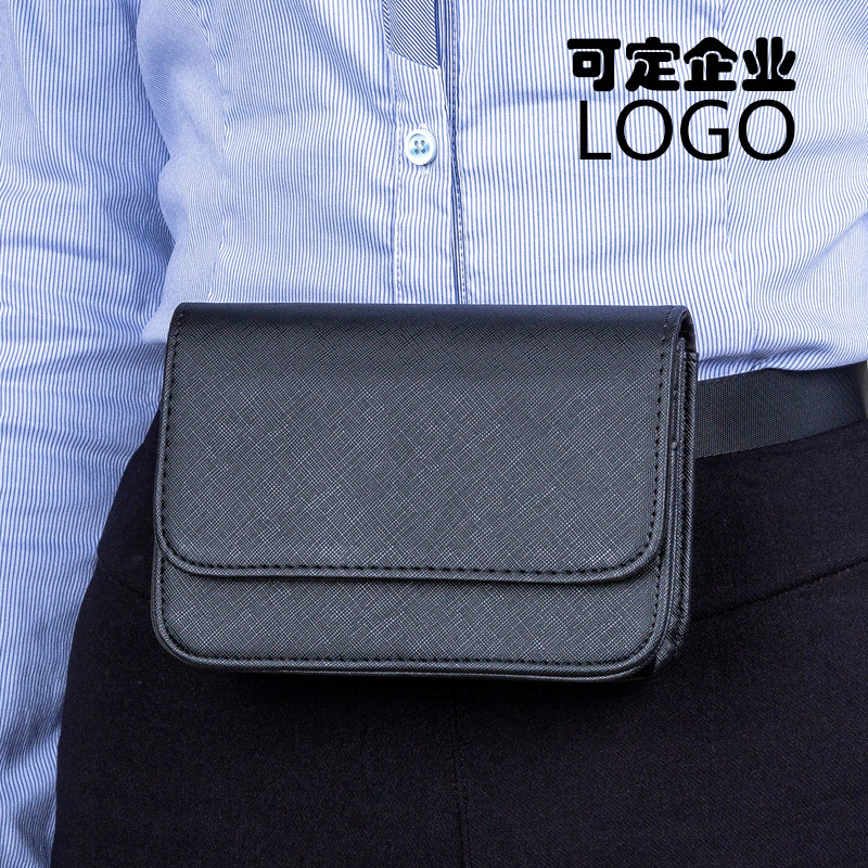 2815 Cross Veins Fashion Black Jewelery Purse Strings for men and women Universal guide Purse Shop Staff Purse Can Type