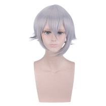 Drifter FGO COS wig Lanling King Chinese chapter gradient fake hair Fu Grand Order
