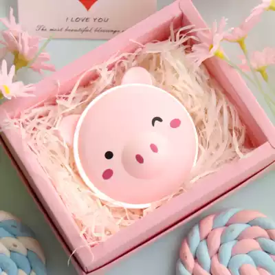 Net red shake sound with the same gift creative cute girl heart grocery store birthday gift girlfriends practical small things