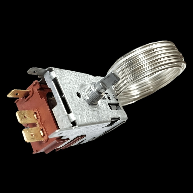 Ice Maker Thermostat Refrigerator Freezer Refrigeration Compressor Switch Danfoss Thermostat 077B0021