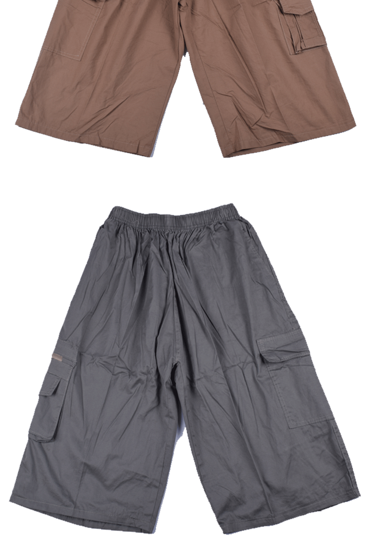 Pantalon pyjama - Ref 743004 Image 11
