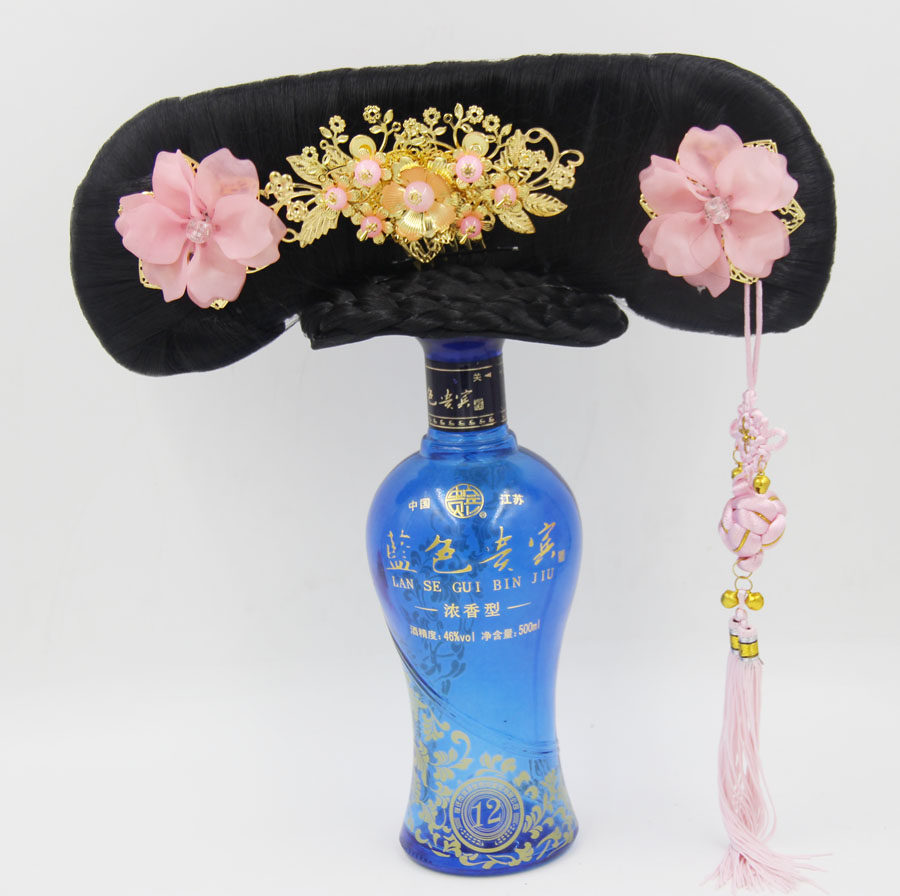 Perruque - Ref 2612610 Image 7