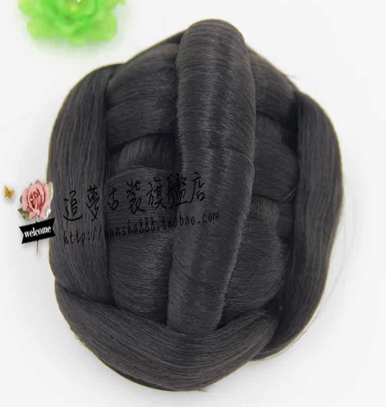 Extension cheveux - Chignon - Ref 236076 Image 3