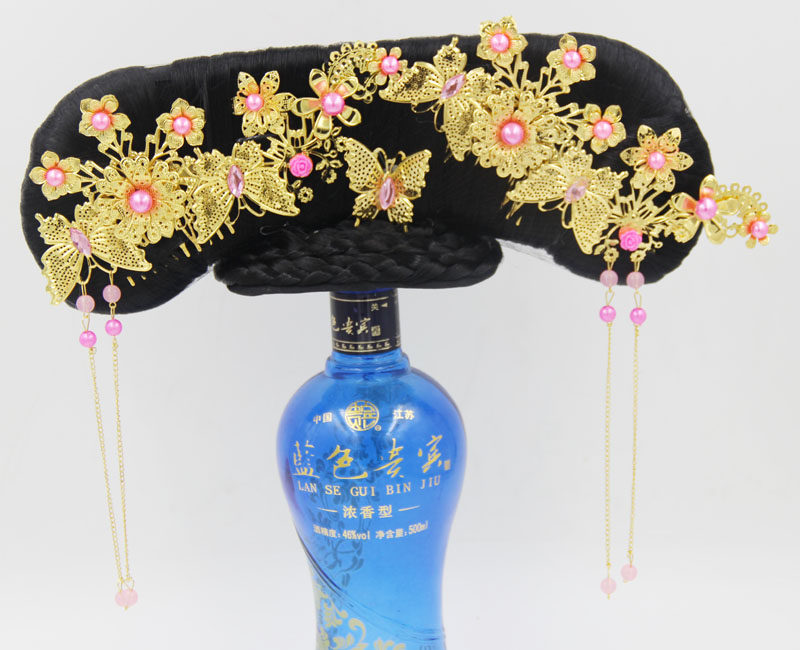 Perruque - Ref 2612610 Image 9