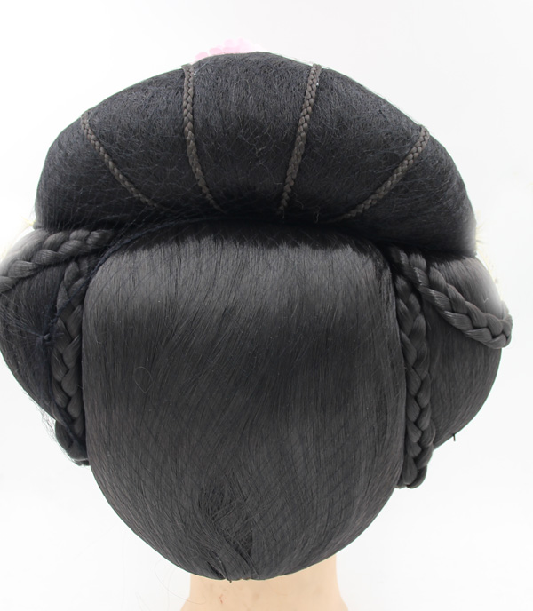 Perruque - Ref 2609682 Image 4