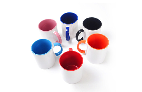 Sublimation mug