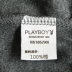 Playboy quần ấm mùa thu nam đơn mảnh cotton phía dưới quần mỏng phần quần lót nam thanh niên mùa thu và mùa đông quan dai thu dong nu Quần nóng lên