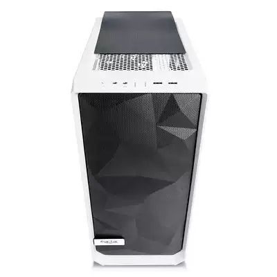 fractal-design Meshify C ndash TG Aurora White