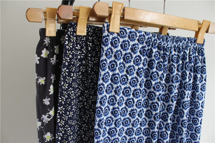 Pantalon pyjama Moyen-âge - Ref 726082 Image 9