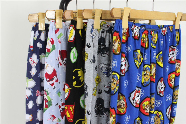 Pantalon pyjama jeunesse - Ref 720286 Image 26