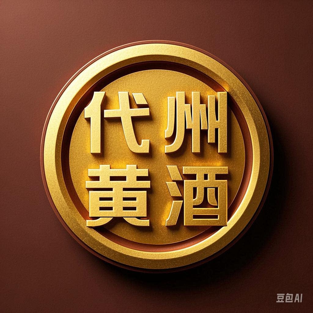 代州黄酒汇总特产店批发的LOGO