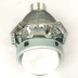 Xe máy biển 5 ống kính xenon 3 inch biển 5 ống kính mắt xenon đèn quỷ mắt sửa đổi đèn pha
