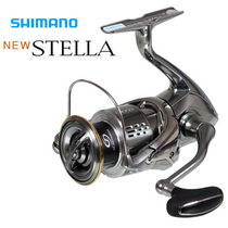SHIMANO JUBILEE Stella Stella spinning wheels Japan Lutheran Sea fishing iso fishing Freshwater Fish Wheel