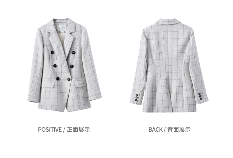 Veste pour femme SENTUBILA     en Polyester - Ref 3221506 Image 48