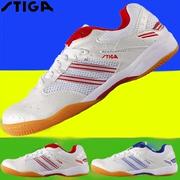 Giày bóng bàn STIGA Stica G1108013 G1108017 giày đào tạo chuyên nghiệp giày thể thao nam và nữ