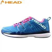 Giày tennis chính hãng Hyde giày nam và nữ chống trượt hấp thụ mang giày thể thao Djokovic phù hợp với giày giày tennis babolat