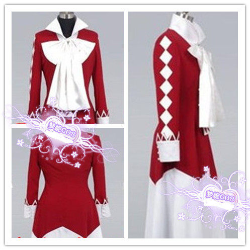 Mengni cos (professional production) Pandora Hearts Alice COS spot custom