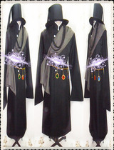 Monnie Cos (professional production) black deacon funeral house