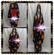 Money Cos (professional production) Hell girl dress