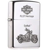 Оригинальная ветрозащитная зажигалка на керосине, США, серебро 925 пробы