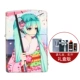 Mỹ gốc chính hãng bật lửa zippo chính hãng hoa anh đào phiên bản giới hạn cô gái xinh đẹp Hatsune Miku kerosene nhẹ hơn - Bật lửa