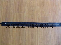 Water walking ball professional swimsuit wetsuit waterproof zipper domestic high density waterproof zipper water roller