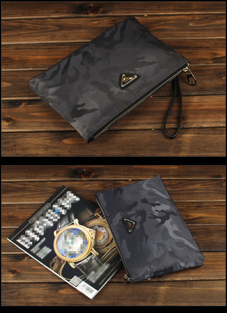 Sac pour homme - Ref 52837 Image 26